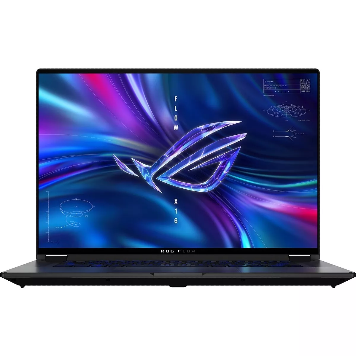 Asus ROG Flow X16 2023 GV601VI [GV601VI-NL044X]