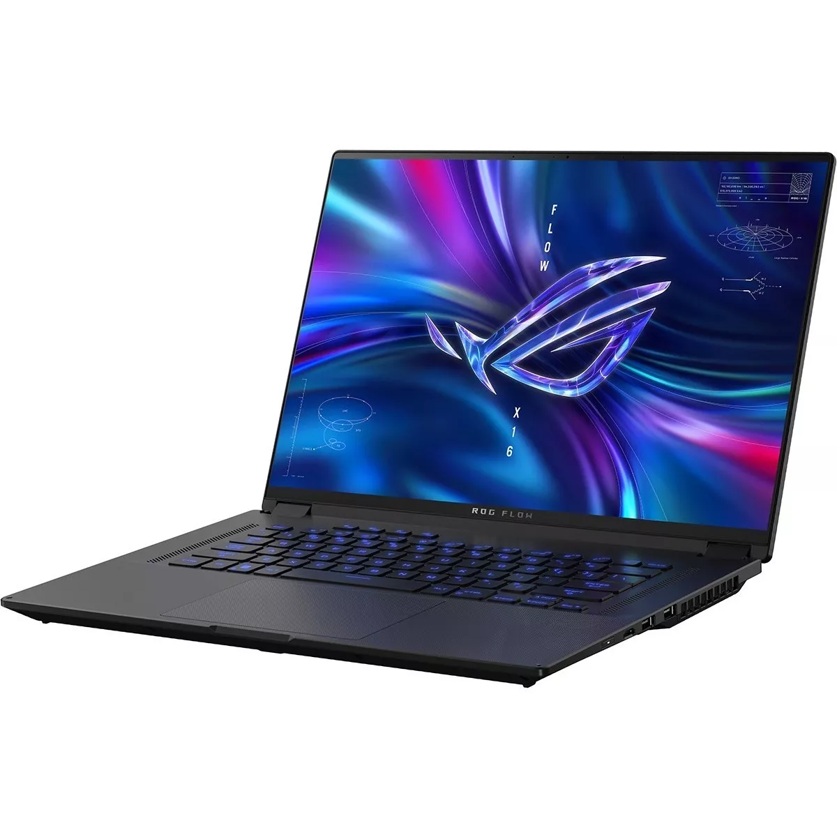 Asus ROG Flow X16 2023 GV601VI [GV601VI-NL044X]