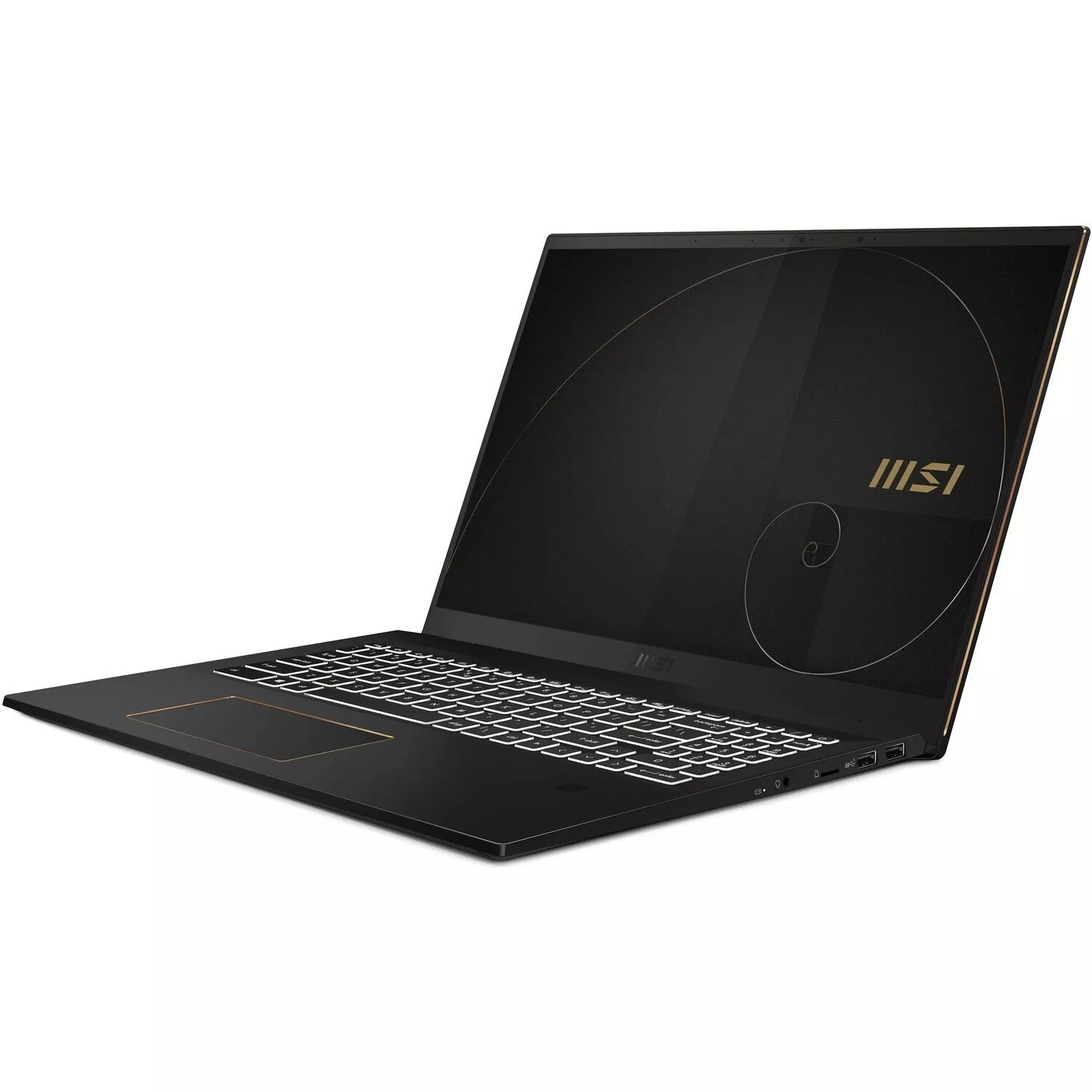 MSI Summit E16 Flip EVO A11MT [E16 A11MT-217US]