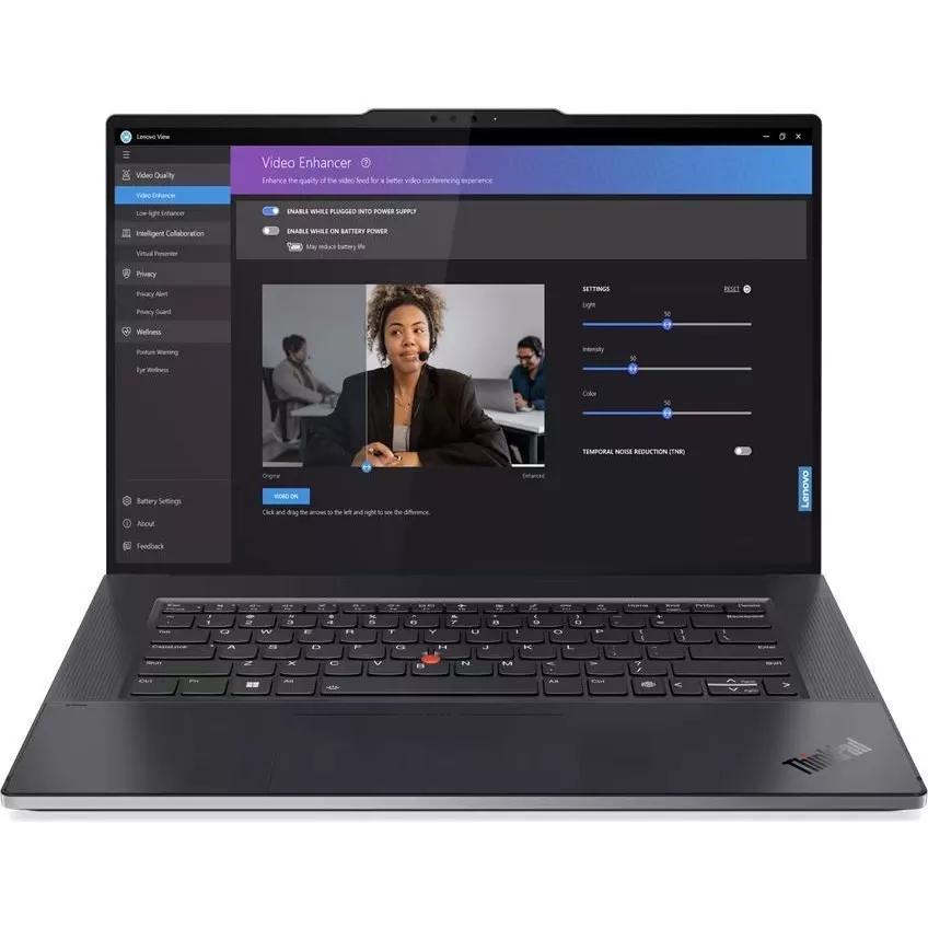 Lenovo ThinkPad Z16 Gen 2 [Z16 Gen 2 21JX0014MH]