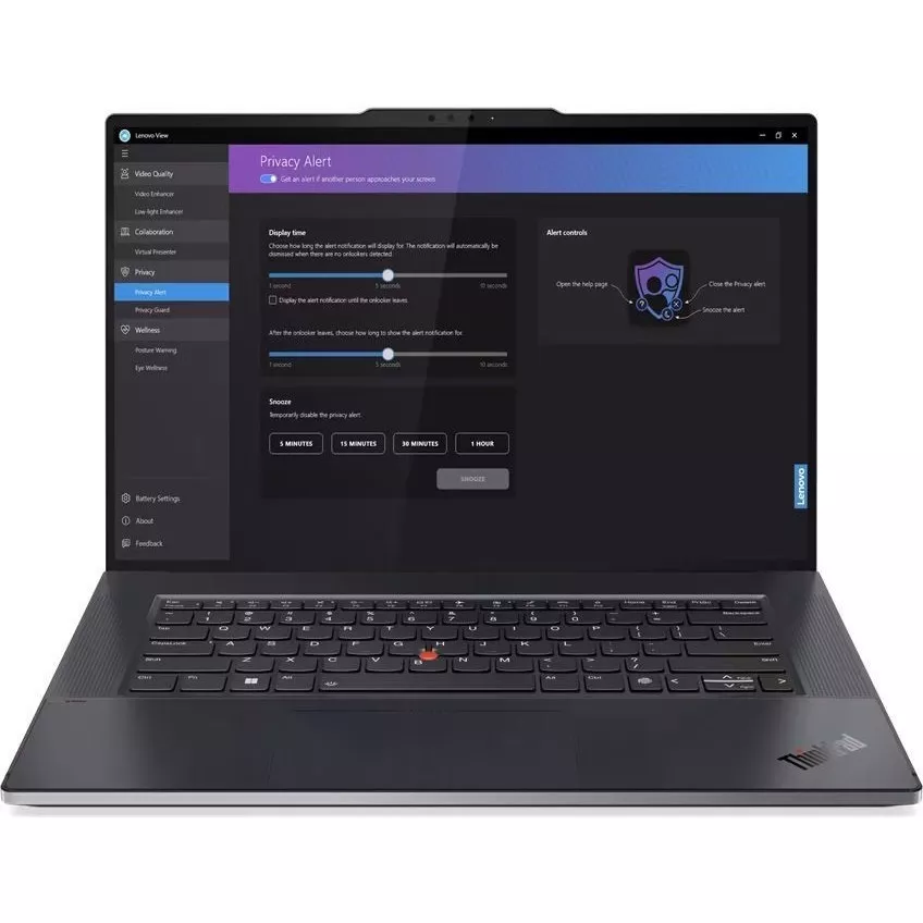 Lenovo ThinkPad Z16 Gen 2 [Z16 Gen 2 21JX0014MH]