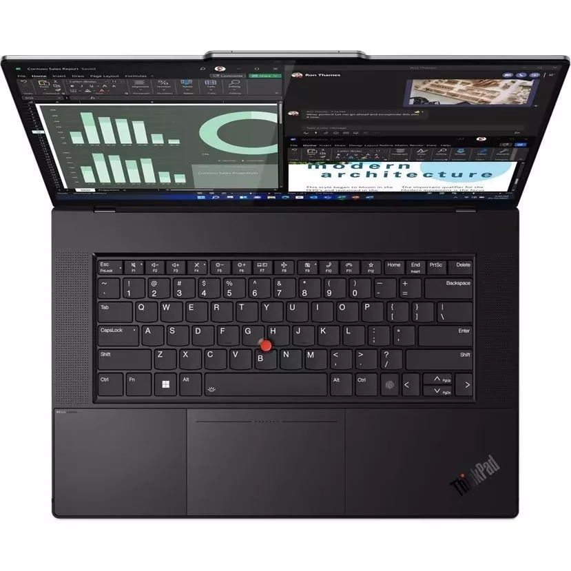Lenovo ThinkPad Z16 Gen 2 [Z16 Gen 2 21JX0014MH]