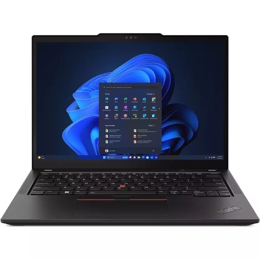 Lenovo ThinkPad X13 Gen 5 Intel [X13 Gen 5 21LU000QPB]