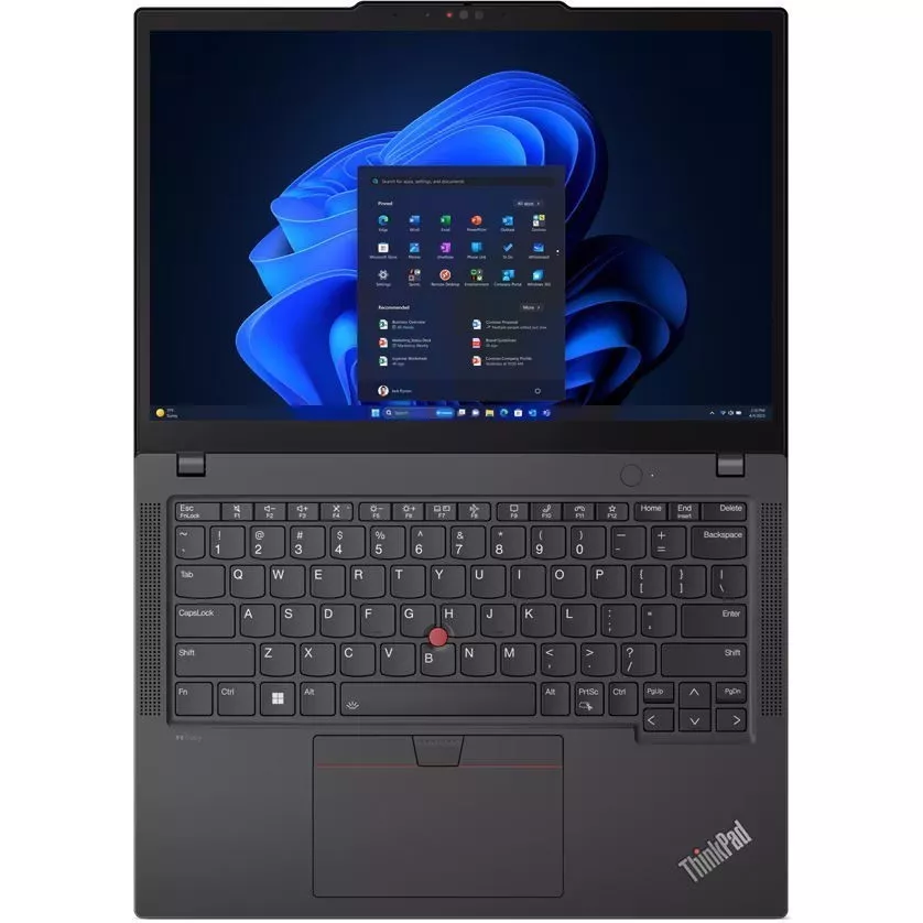 Lenovo ThinkPad X13 Gen 5 Intel [X13 Gen 5 21LU000QPB]