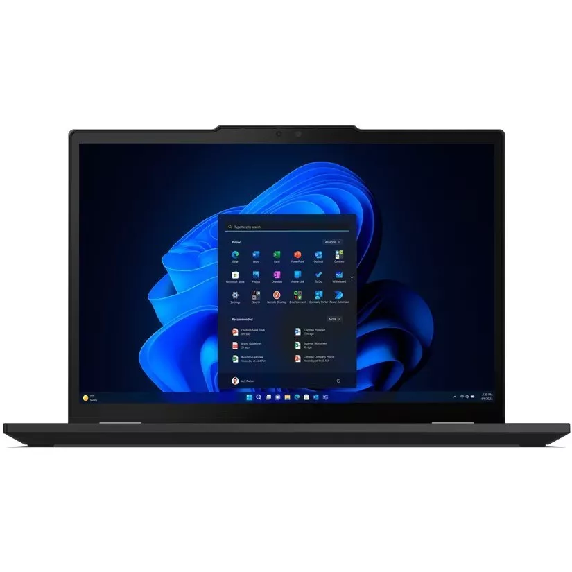 Lenovo ThinkPad X13 2-in-1 Gen 5 [X13 2-in-1 G5 21LW0018PB]