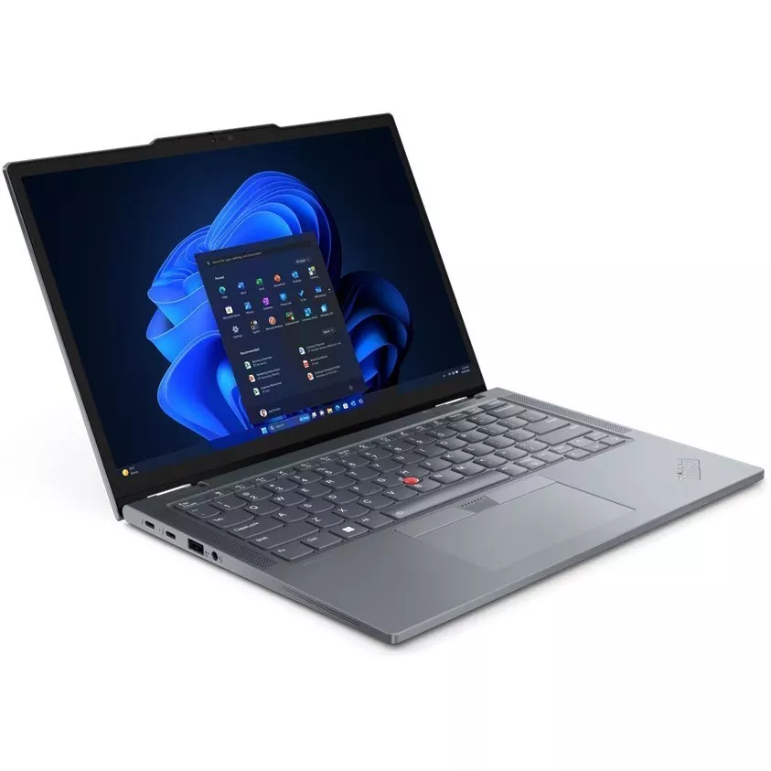 Lenovo ThinkPad X13 2-in-1 Gen 5 [X13 2-in-1 G5 21LW0018PB]