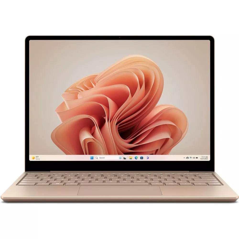 Microsoft Surface Laptop Go 3 [XKQ-00065]