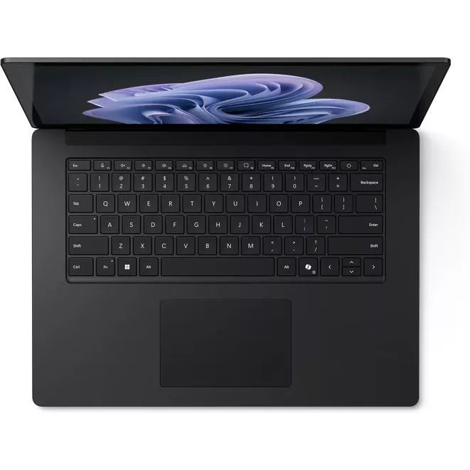 Microsoft Surface Laptop 6 15 inch [ZLP-00001]