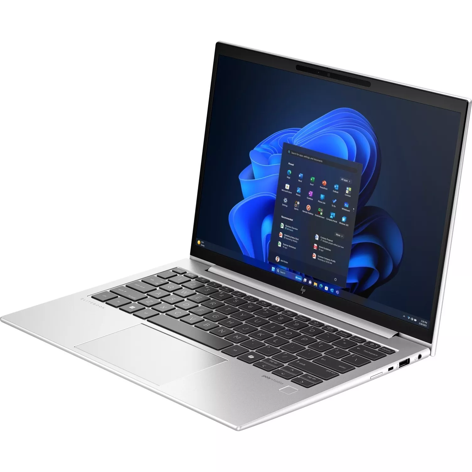 HP EliteBook 830 G11 [9G099ET]