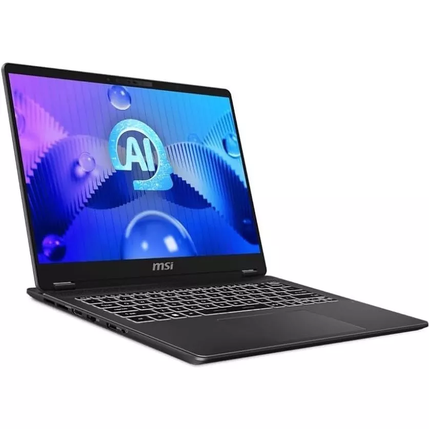 MSI Prestige 14 AI Studio C1VEG [14 AI S C1VEG-051PL]