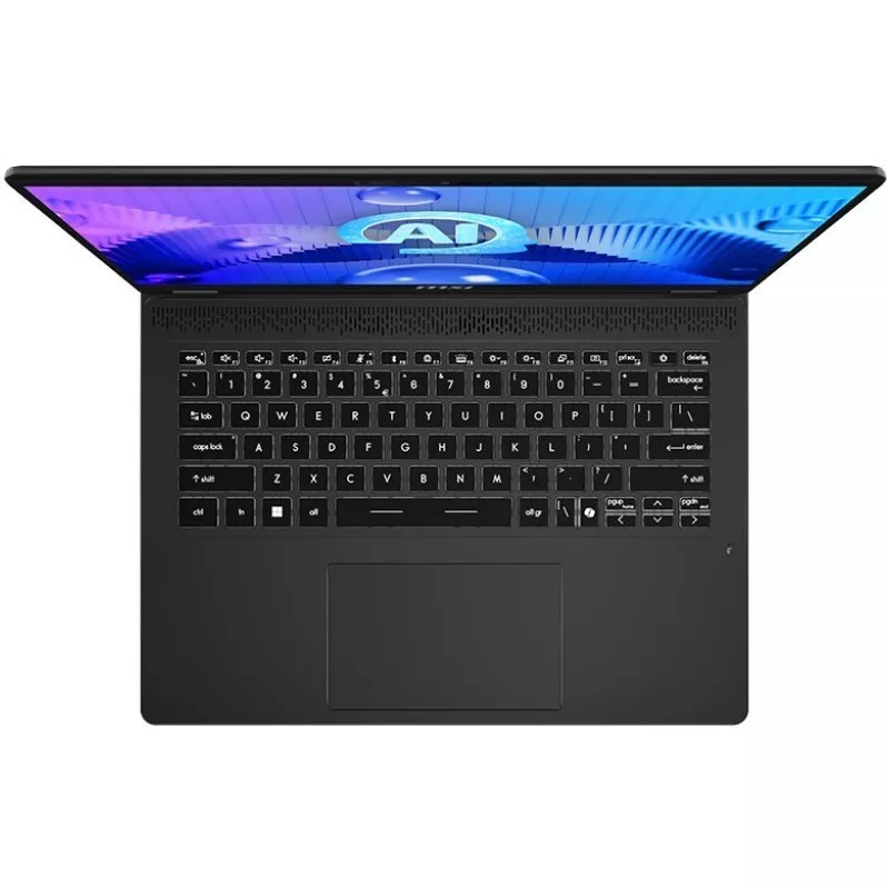 MSI Prestige 14 AI Studio C1VEG [14 AI S C1VEG-051PL]