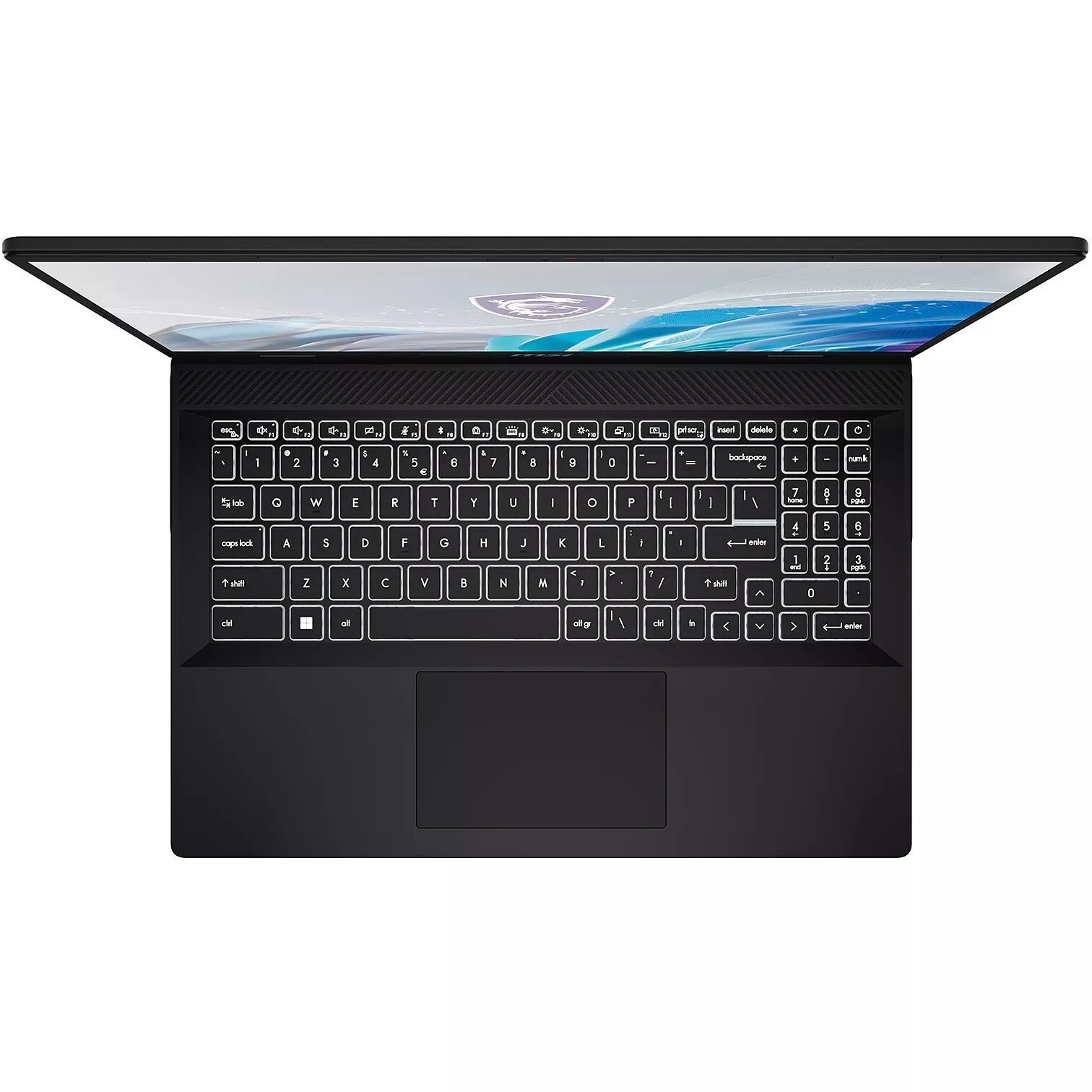 MSI Creator M16 HX C14VFG [M16 HX C14VFG-073XES]