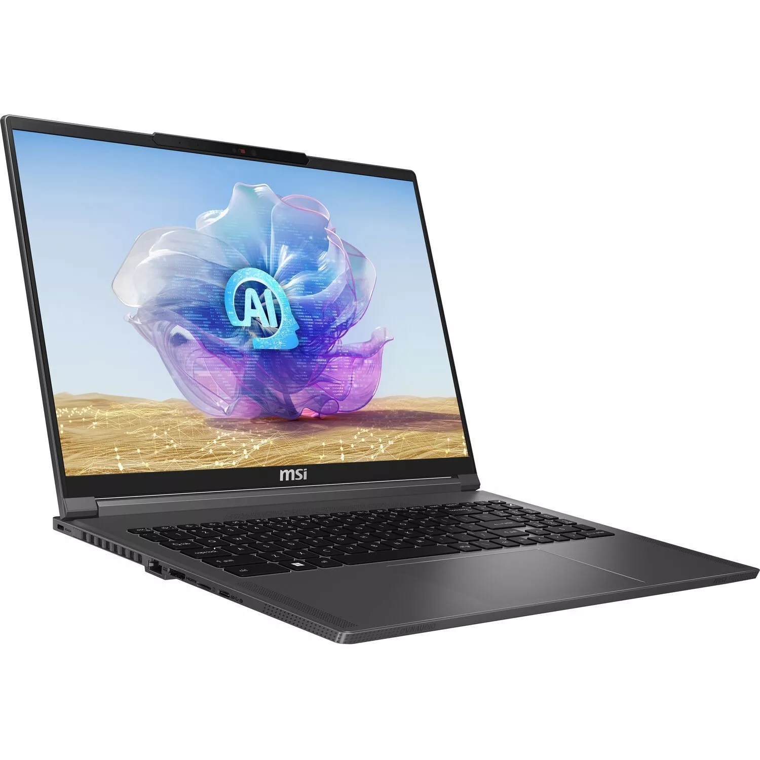 MSI Creator 16 AI Studio A1VIG [A1VIG-086ES]