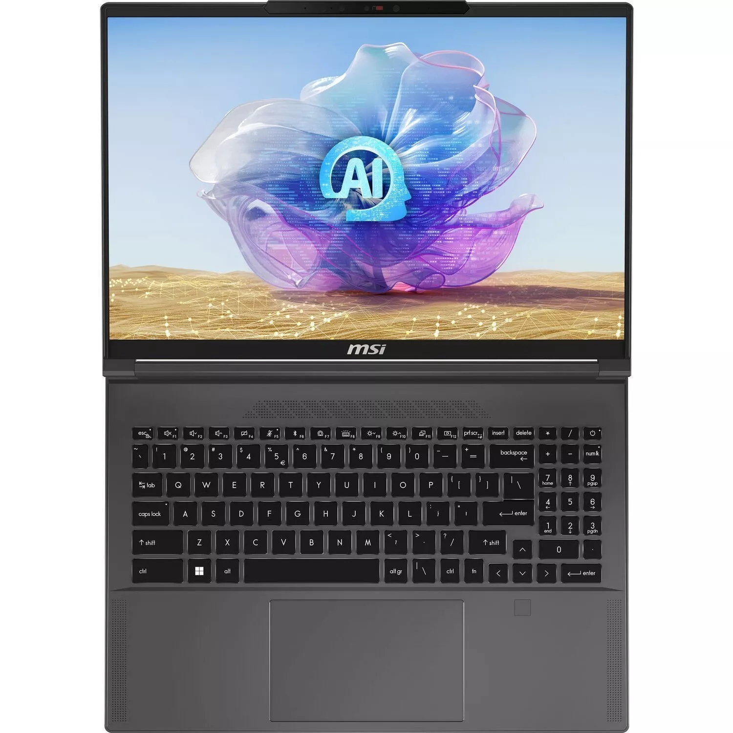 MSI Creator 16 AI Studio A1VIG [A1VIG-086ES]