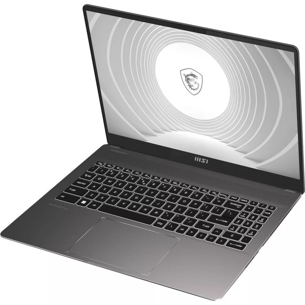 MSI Creator Z16P B12UHST [Z16P B12UHST-022PL]