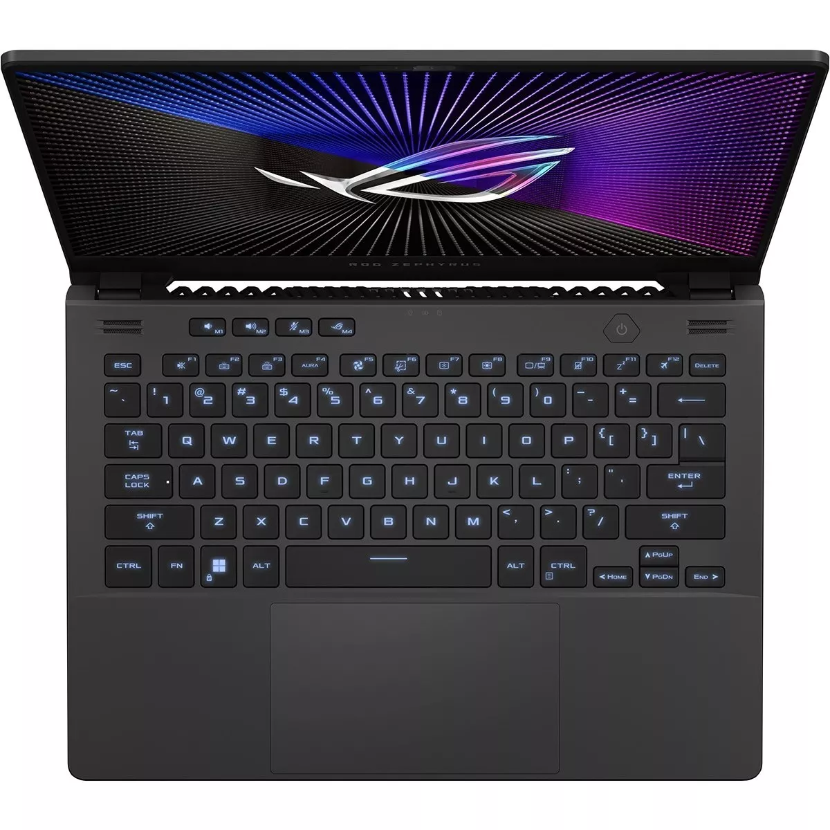 Asus ROG Zephyrus G14 2023 GA402XY [GA402XY-N2046X]
