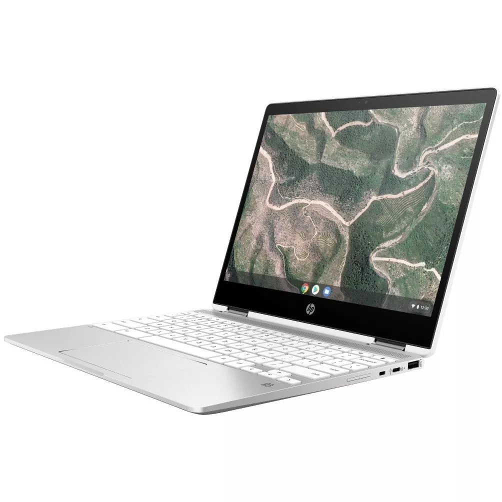 HP Chromebook x360 12b-ca0000 [12b-ca0000sf]