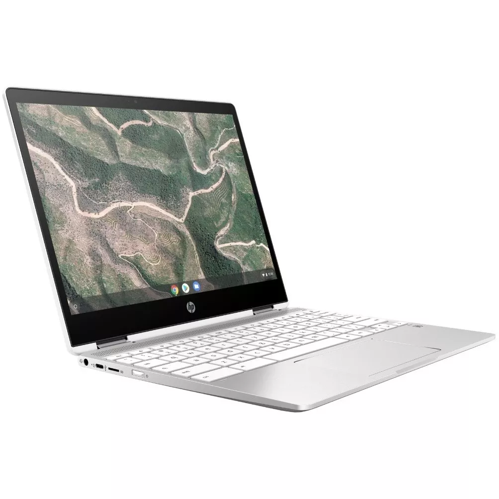 HP Chromebook x360 12b-ca0000 [12b-ca0000sf]