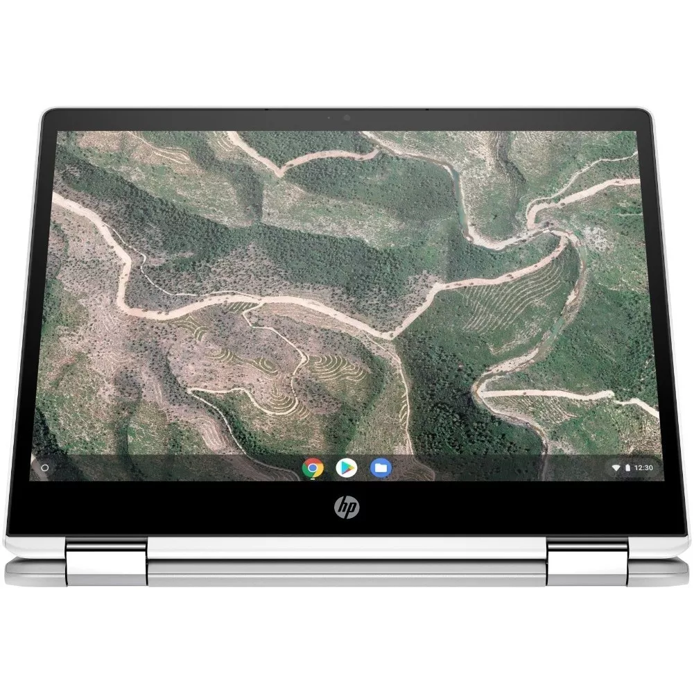 HP Chromebook x360 12b-ca0000 [12b-ca0000sf]