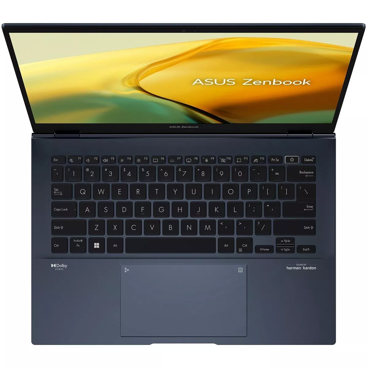 Asus Zenbook 14 UM3402YA [UM3402YA-KP679]