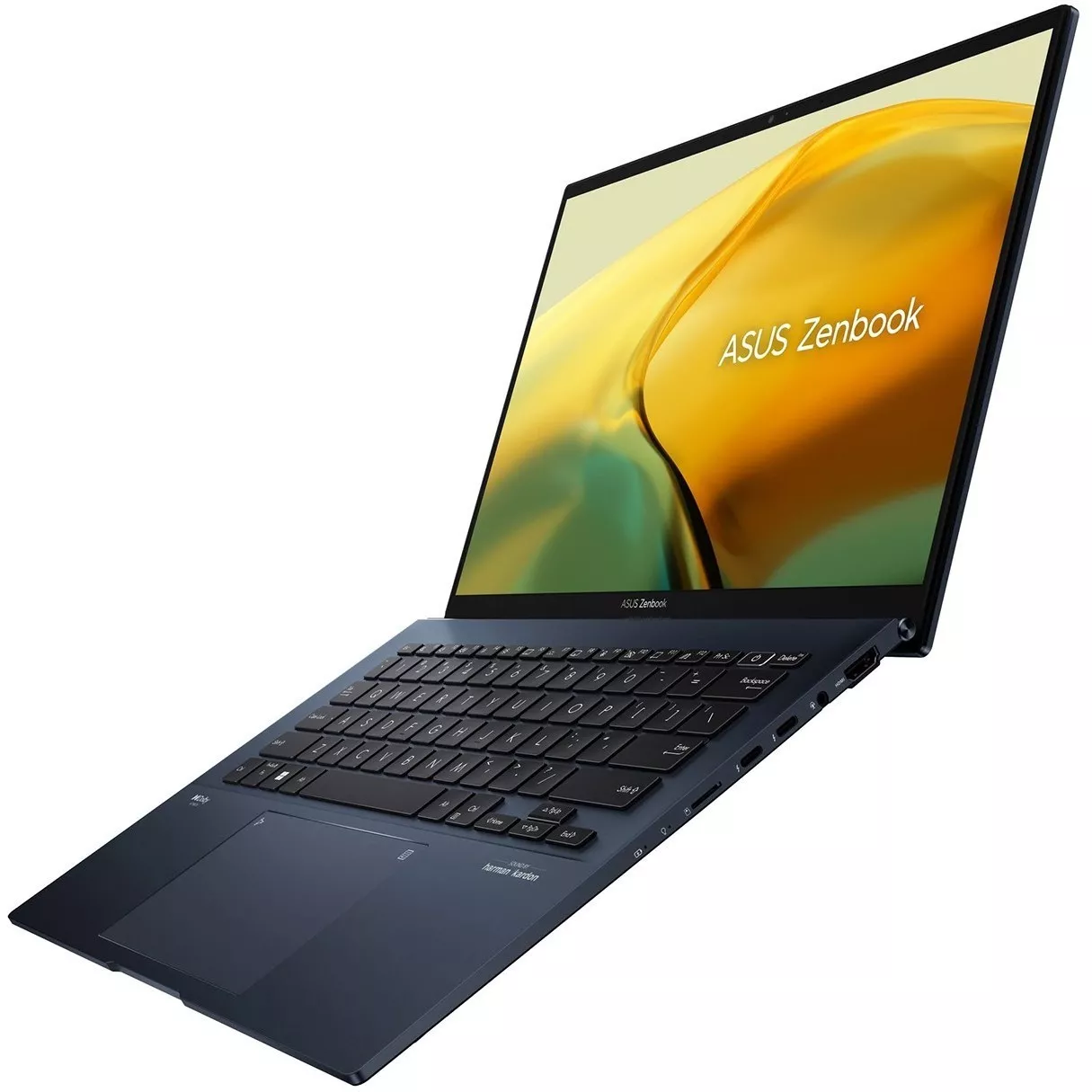 Asus Zenbook 14 UM3402YA [UM3402YA-KP679]