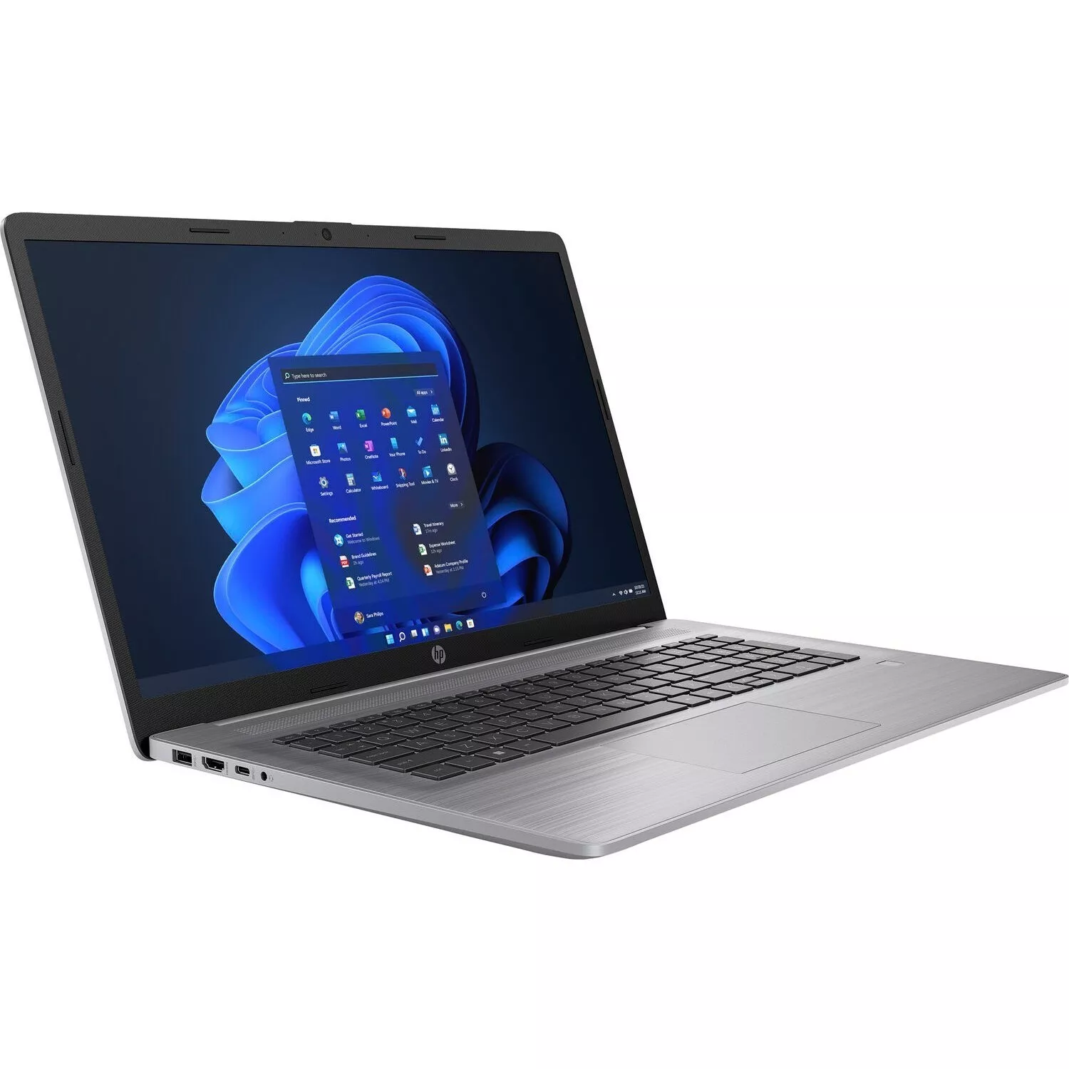 HP 470G9 4Z7D6AVV2