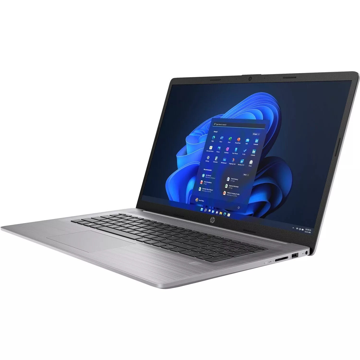 HP 470G9 4Z7D5AVV2