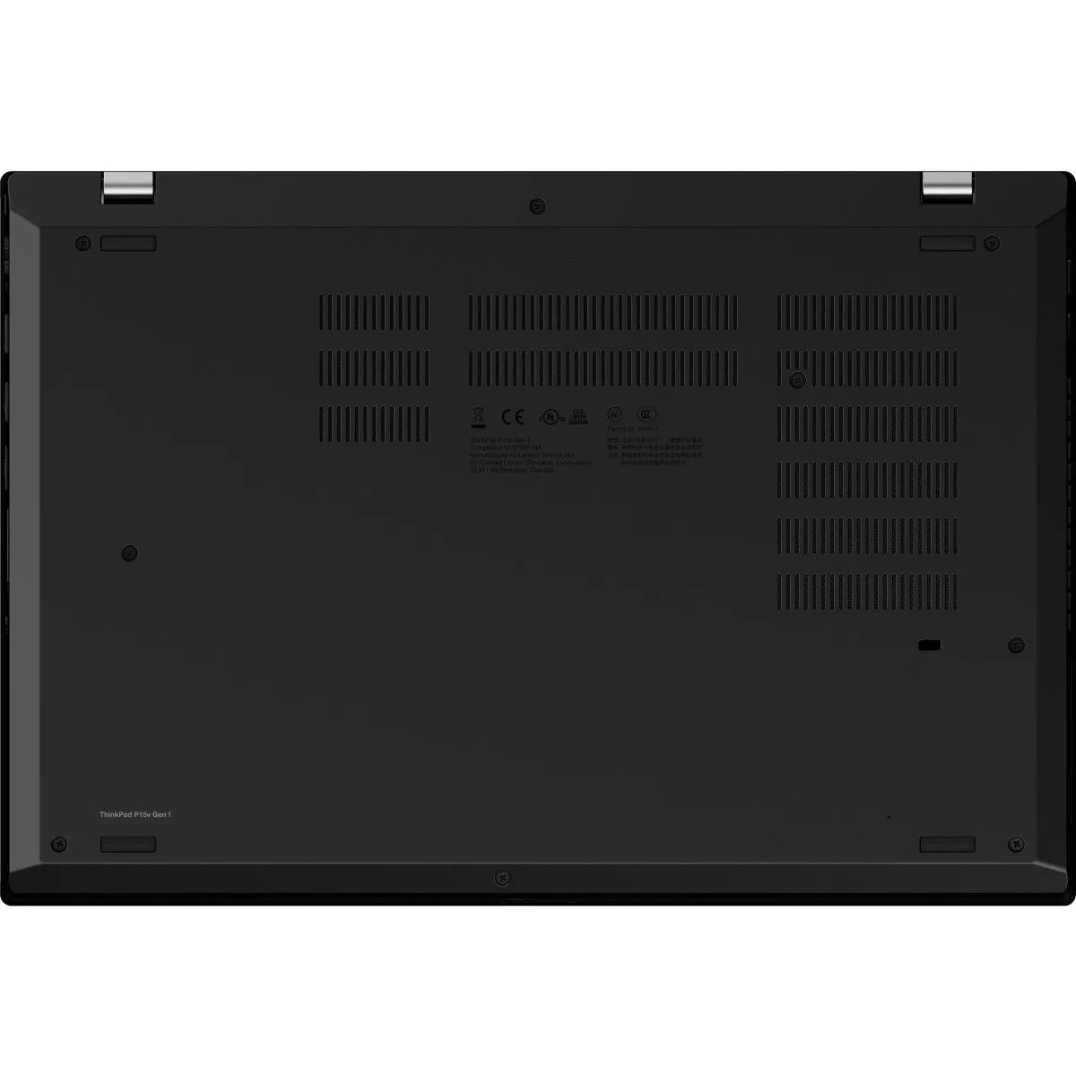 Lenovo ThinkPad P15v Gen 2 (P15v Gen 2 21A90004RA)