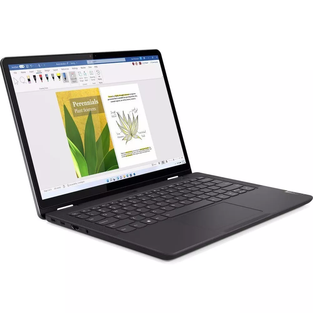 Lenovo 13w Yoga Gen 2 [82YR0005UK]