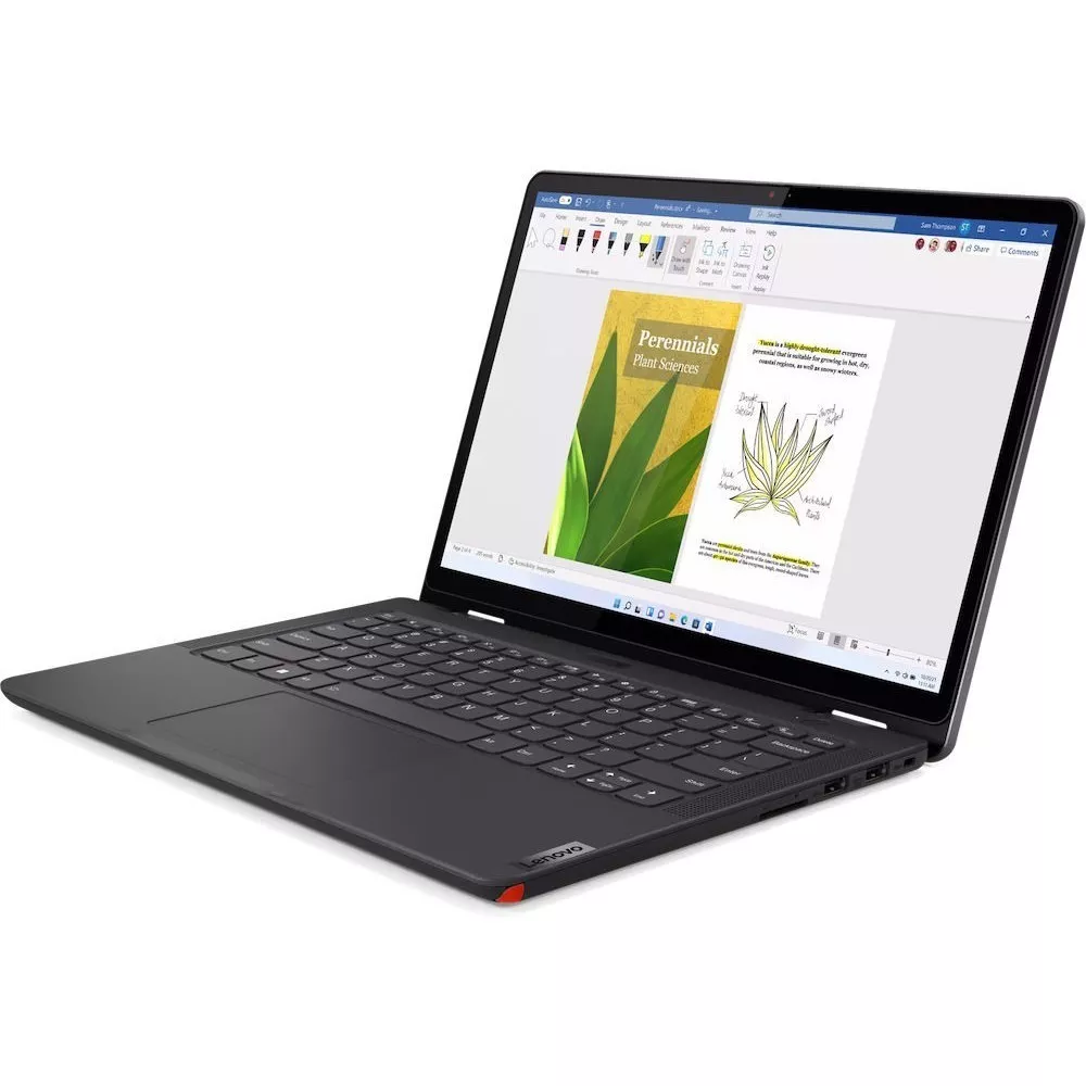 Lenovo 13w Yoga Gen 2 [82YR0005UK]