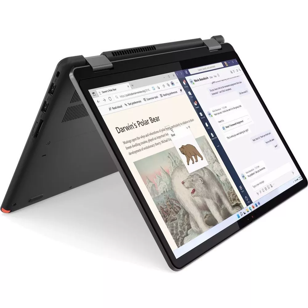 Lenovo 13w Yoga Gen 2 [82YR0005UK]
