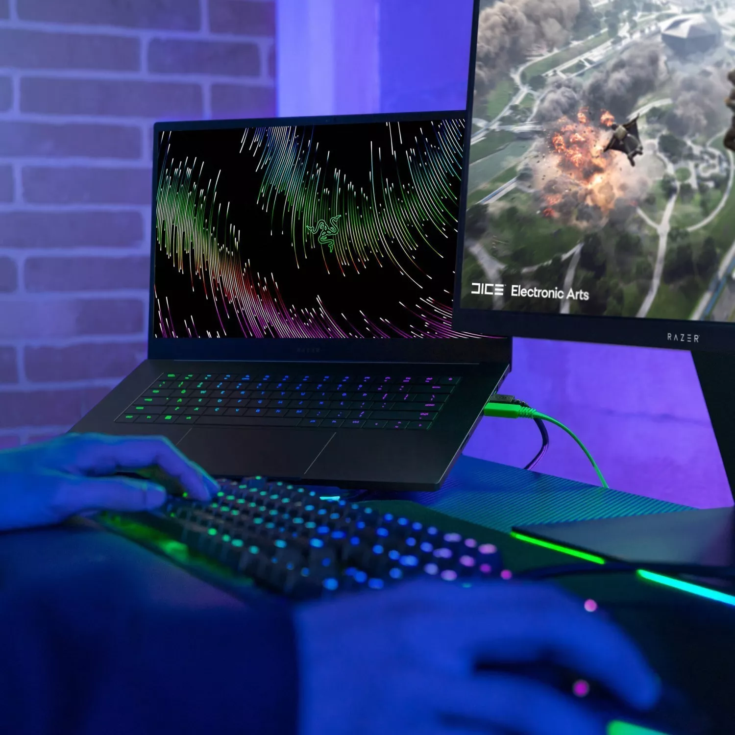Razer Blade 15 2023 [RZ09-0485ZED3-R341]