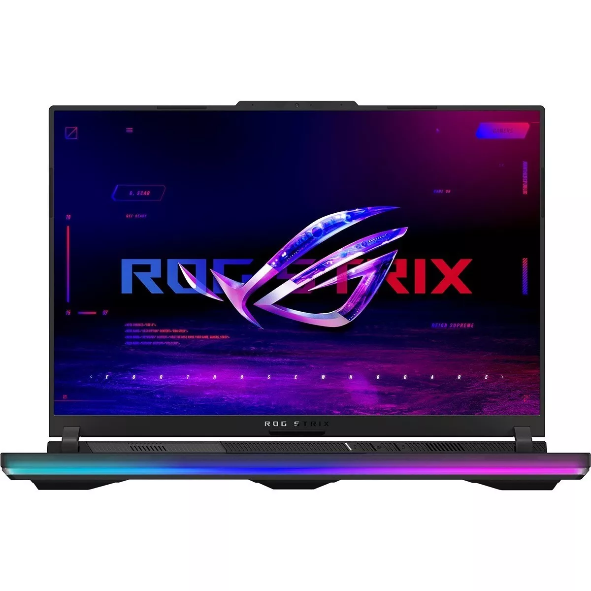Asus ROG Strix Scar 16 2023 G634JZ [G634JZ-N4077X]
