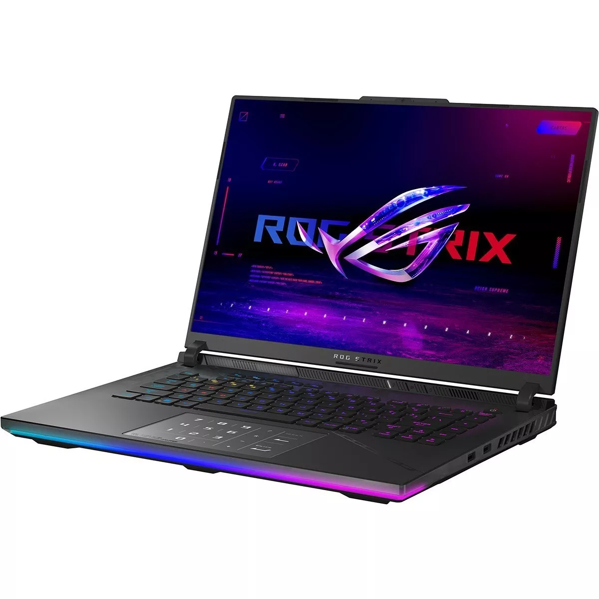 Asus ROG Strix Scar 16 2023 G634JZ [G634JZ-N4077X]
