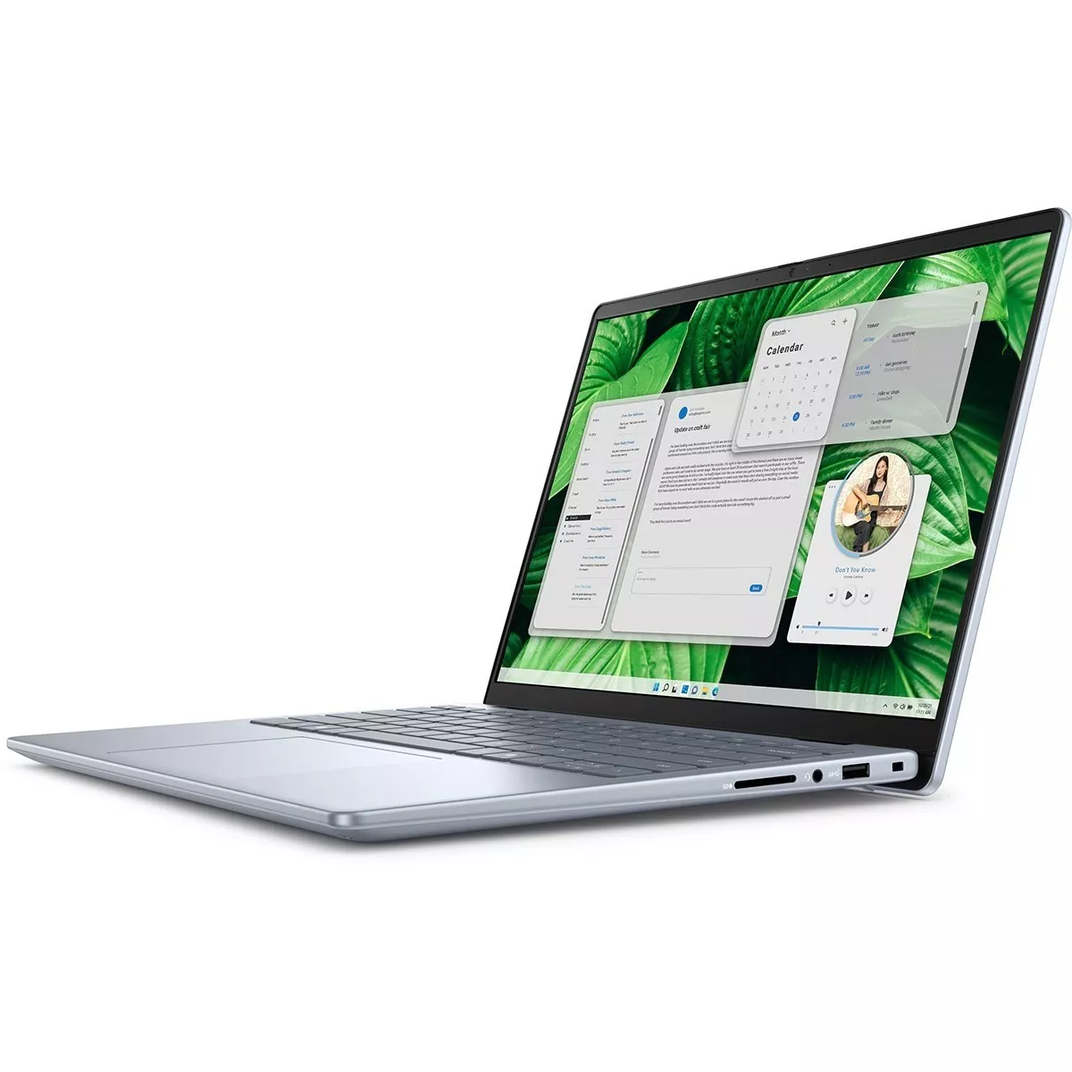 Dell Inspiron 14 5445 [5455-2802]