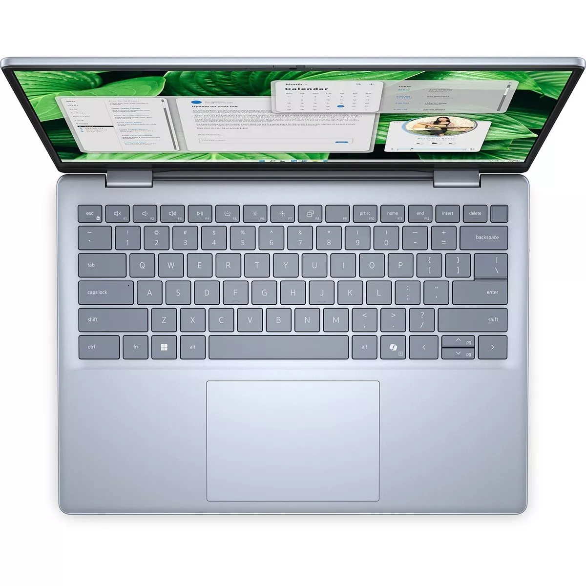 Dell Inspiron 14 5445 [5455-2802]