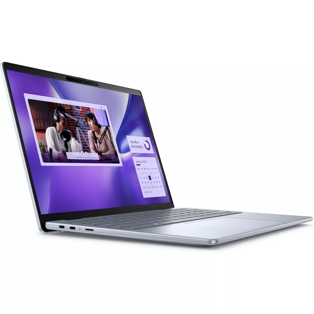 Dell Inspiron 14 Plus 7441 [7441-5550]