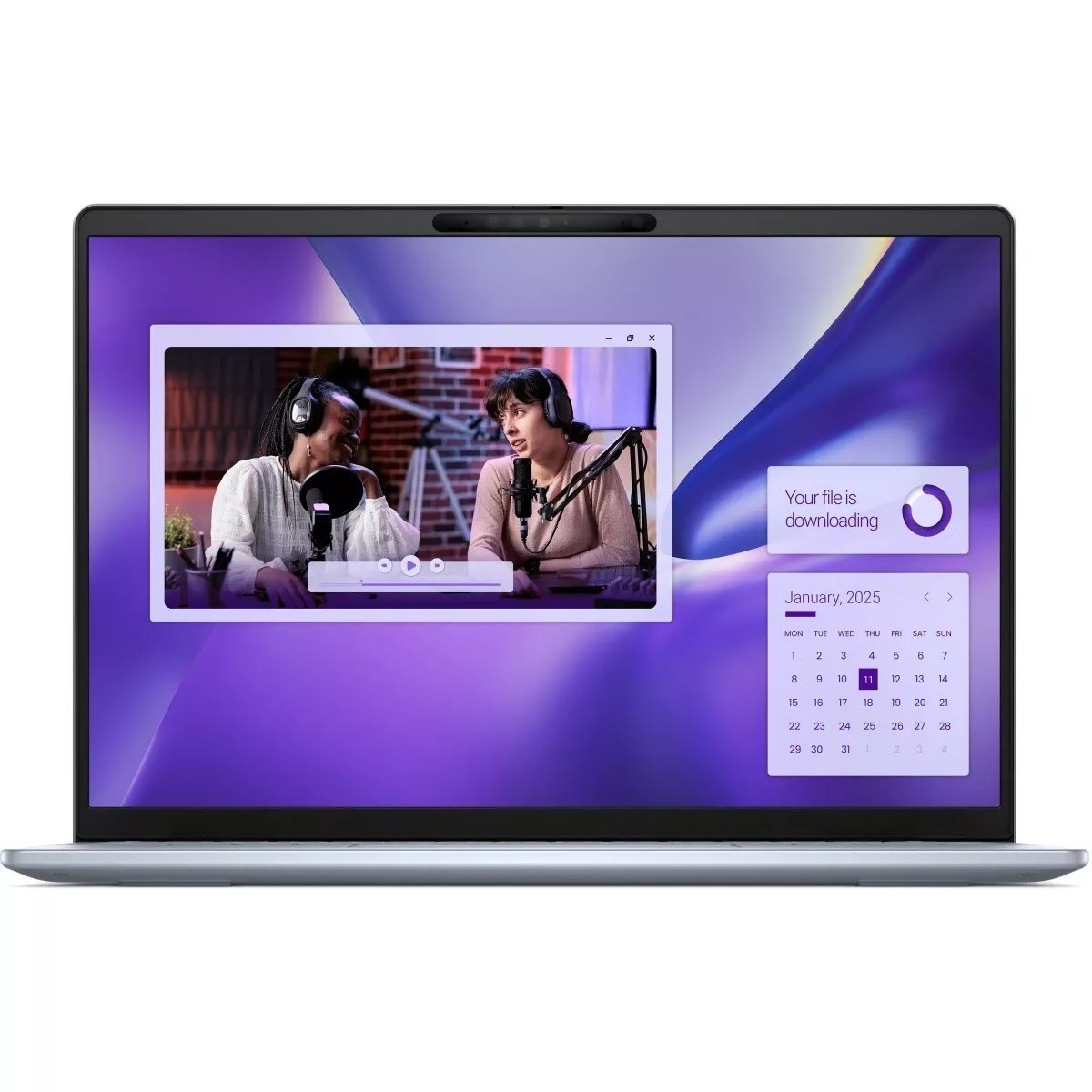 Dell Inspiron 14 Plus 7441 [7441-5550]