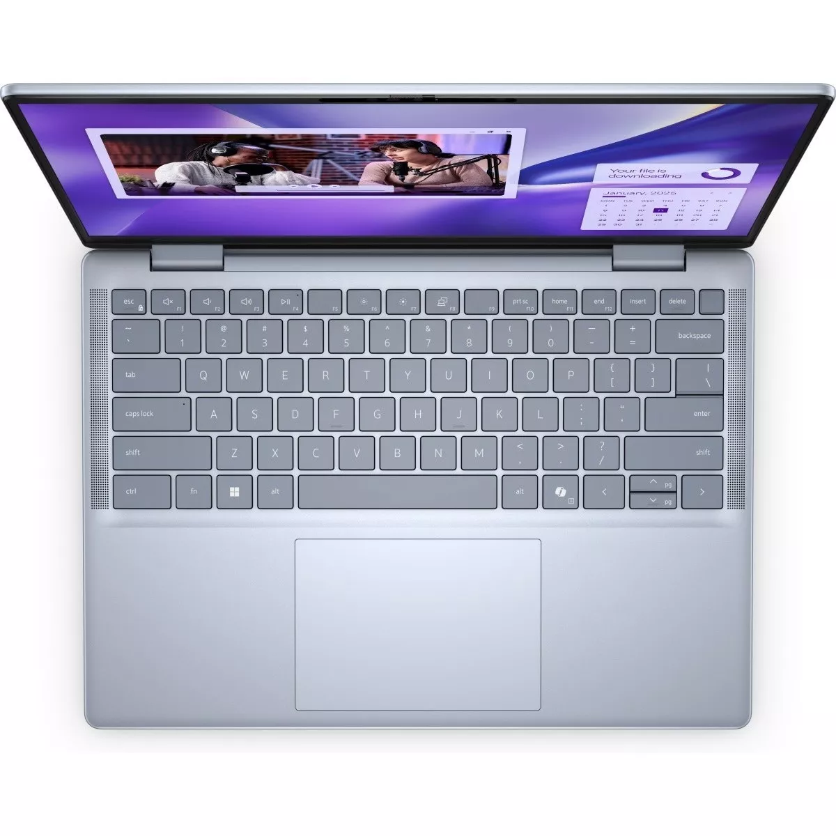 Dell Inspiron 14 Plus 7441 [7441-5550]