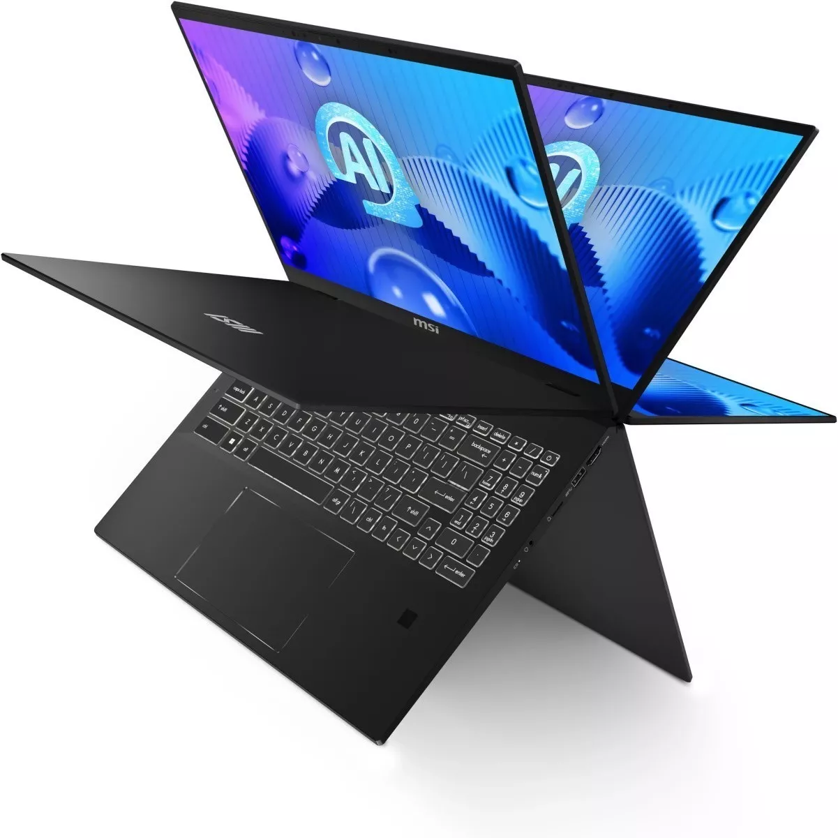 MSI Summit E16 AI Studio A1VFTG [A1VFTG-015ES]