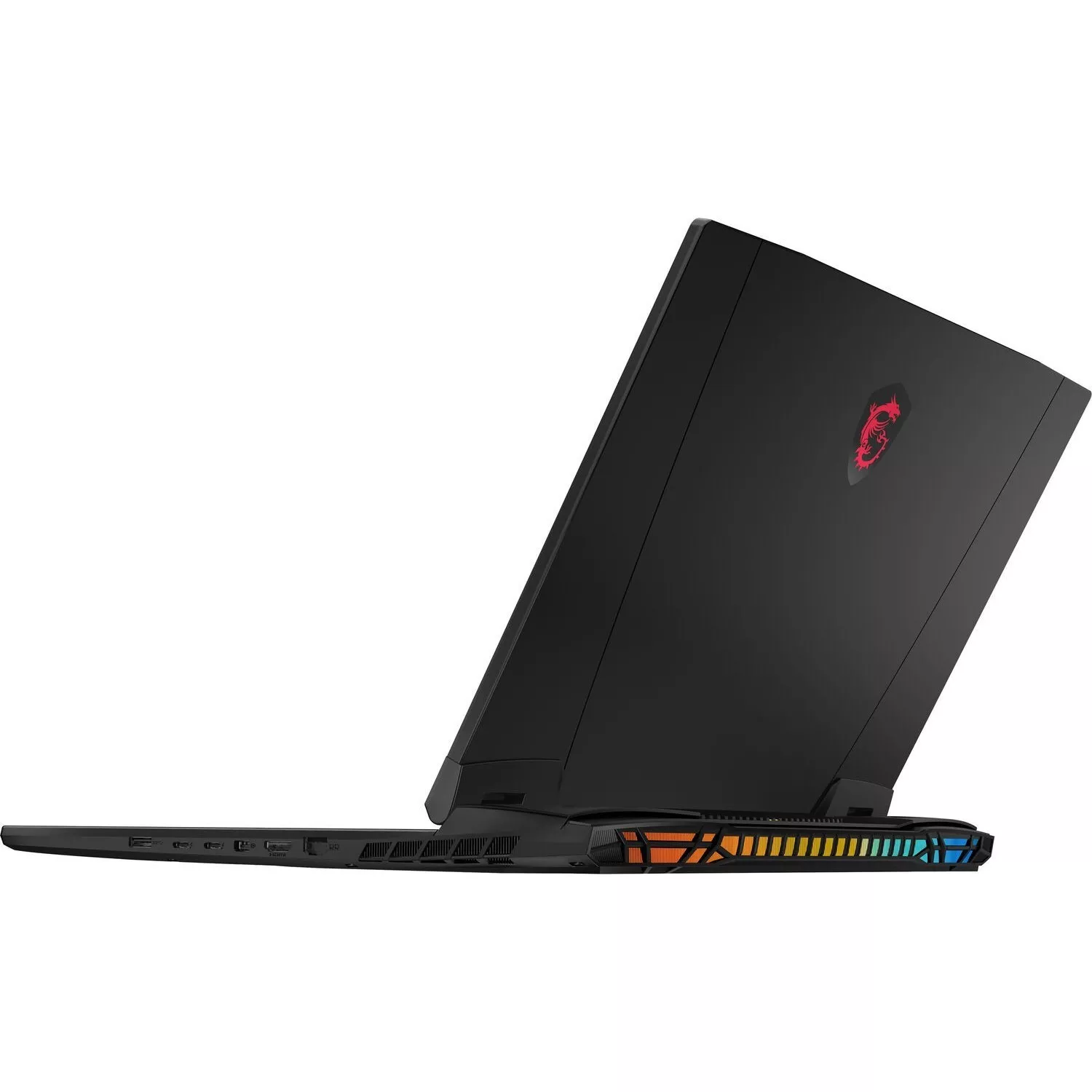 MSI Titan GT77HX 13VI [GT77HX 13VI-009NL]
