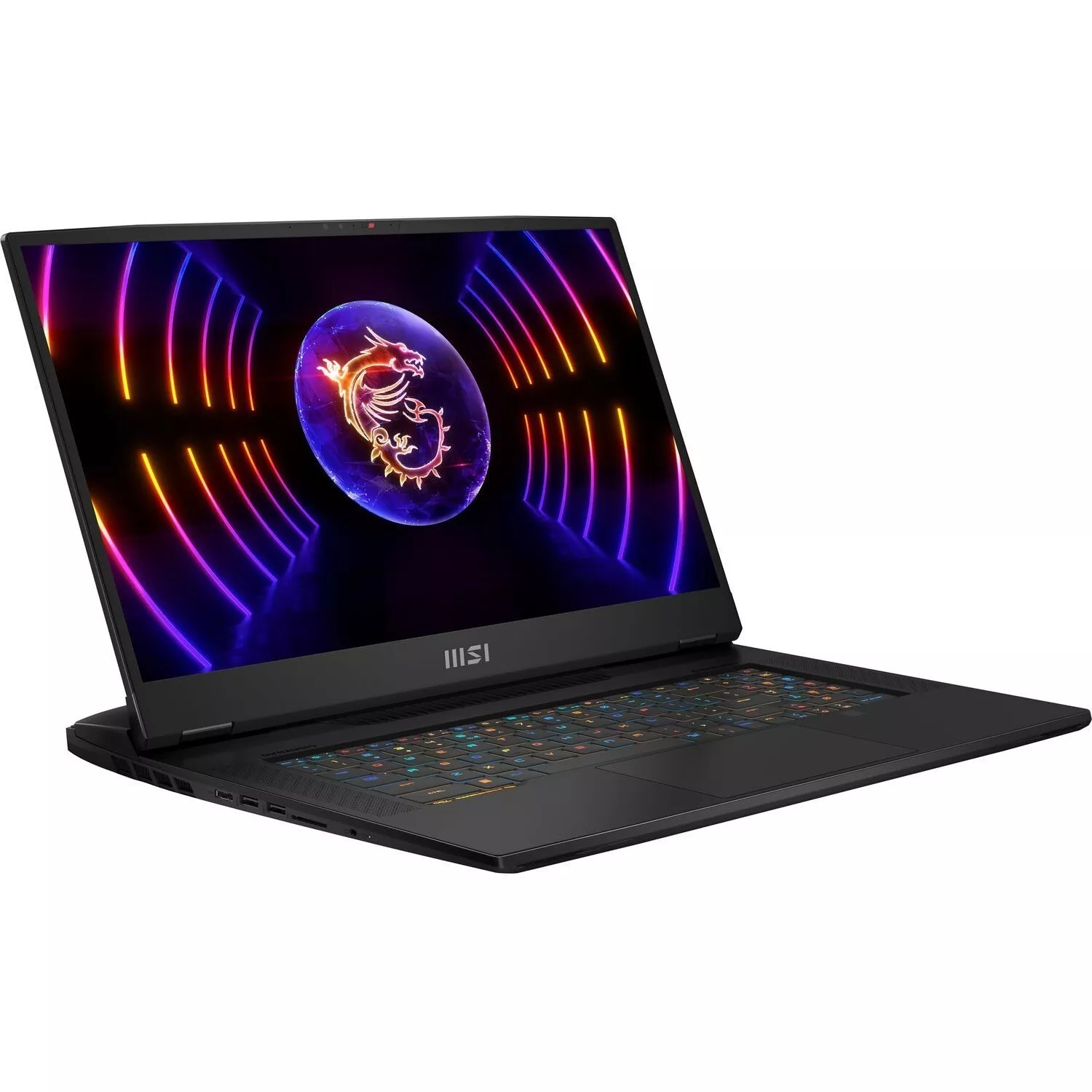 MSI Titan GT77HX 13VI [GT77HX 13VI-009NL]