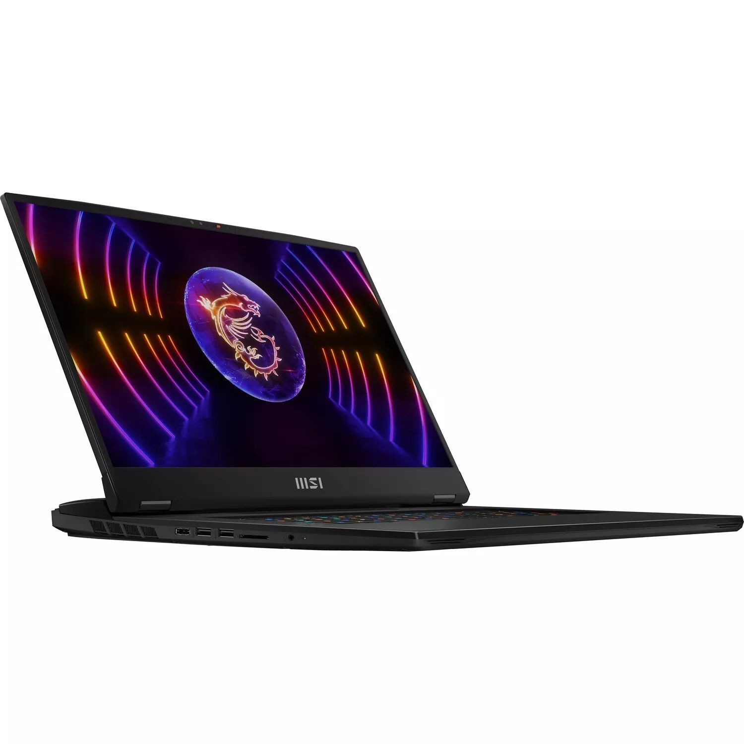 MSI Titan GT77HX 13VI [GT77HX 13VI-009NL]