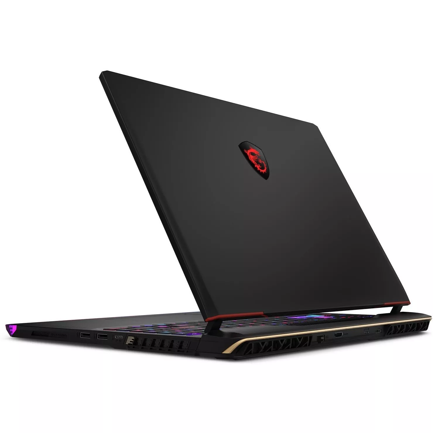 MSI Raider GE68HX 13VI [GE68HX 13VI-205US]