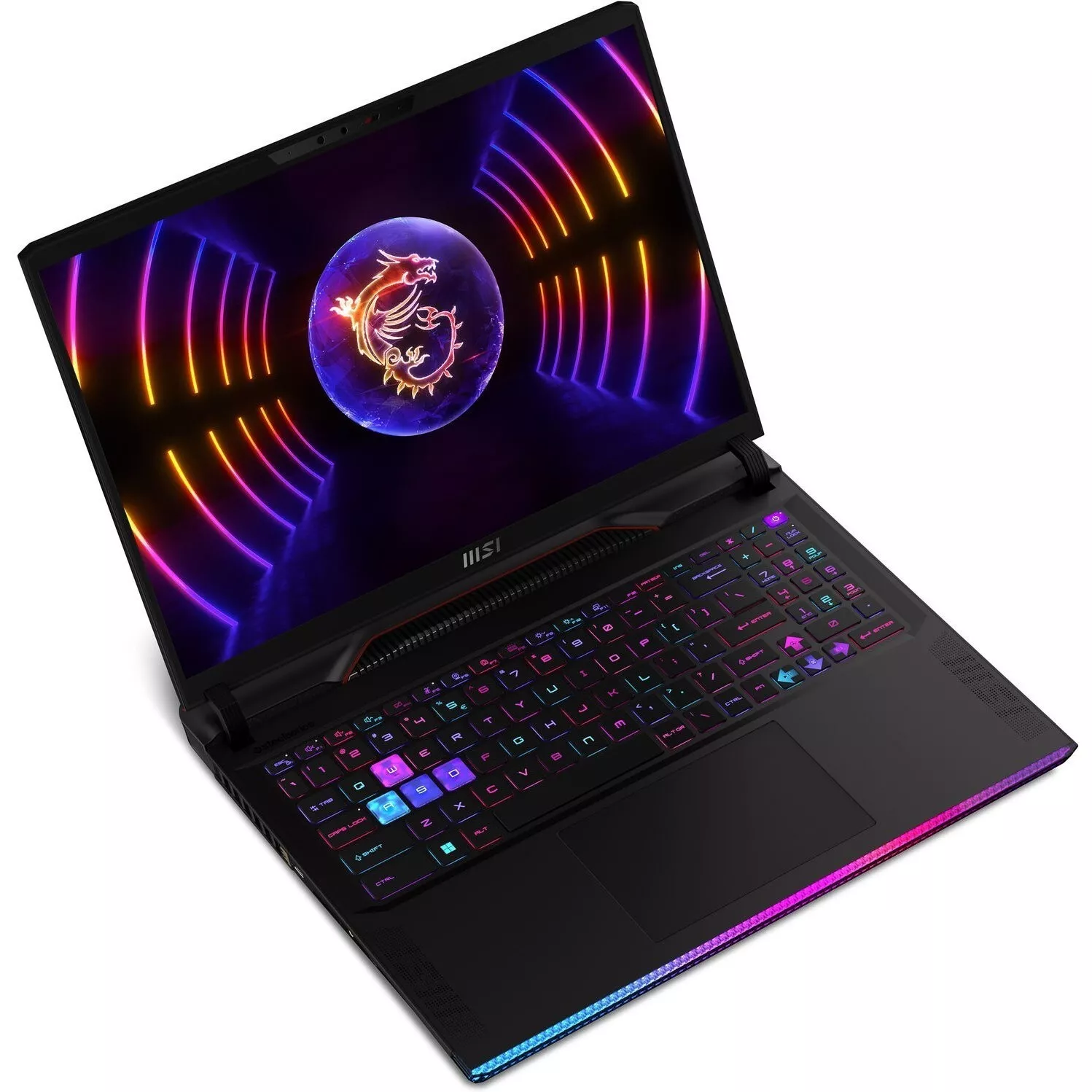 MSI Raider GE68HX 13VI [GE68HX 13VI-205US]