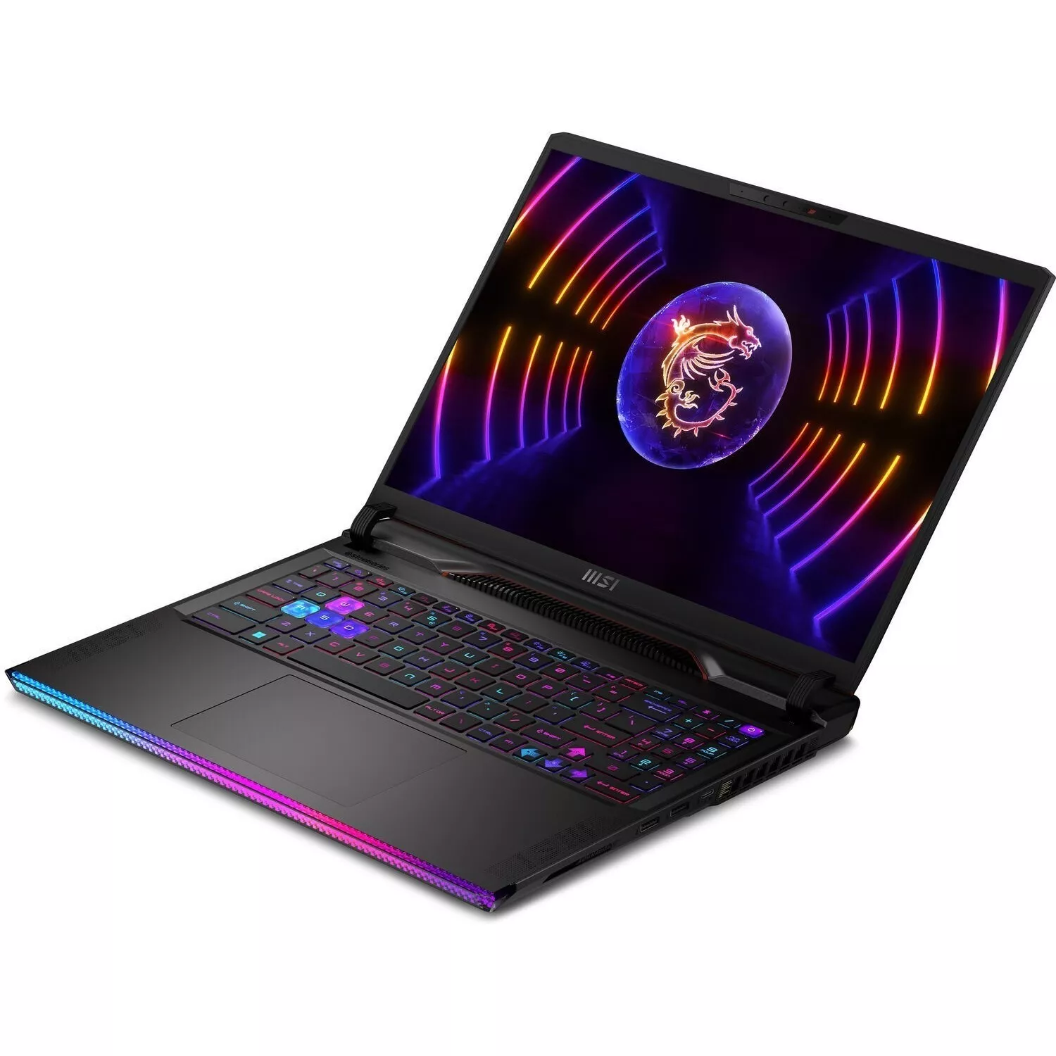 MSI Raider GE68HX 13VI [GE68HX 13VI-205US]