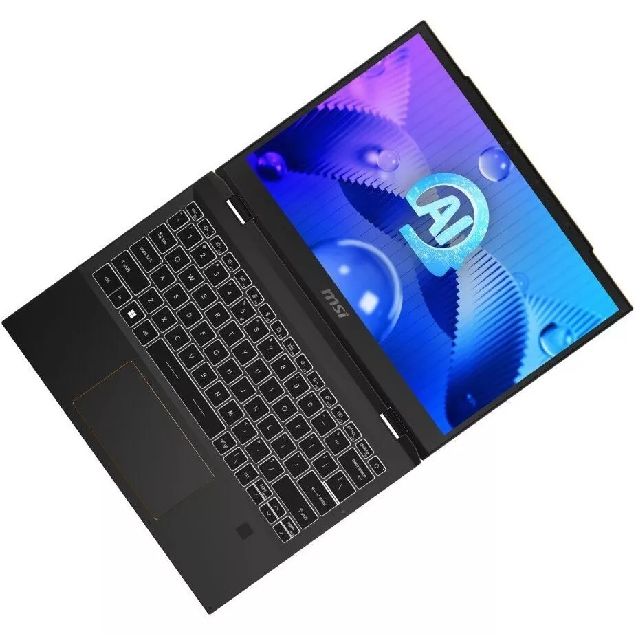 MSI Summit E13 AI Evo A1MTG [E13 AI Evo A1MTG-047PL]