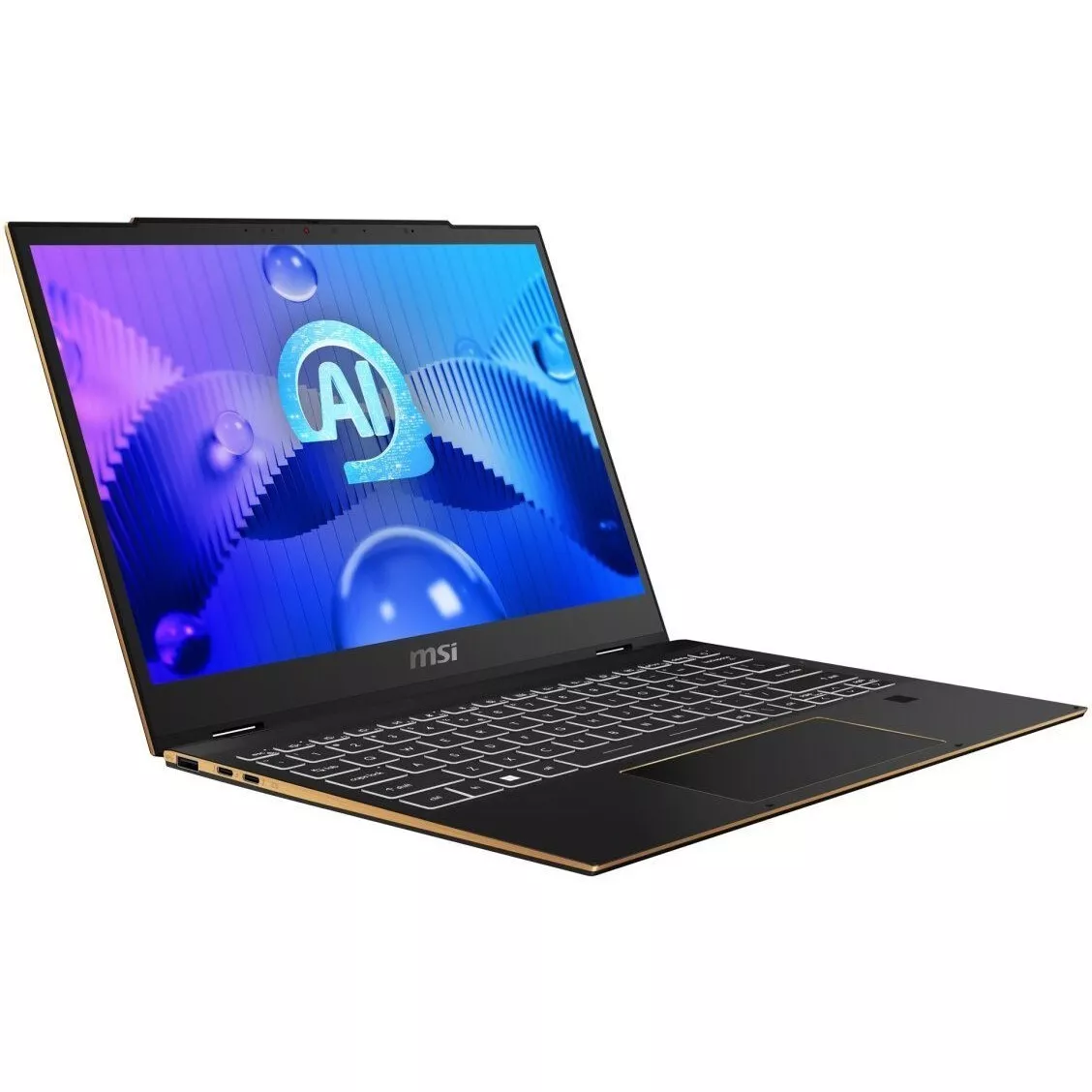 MSI Summit E13 AI Evo A1MTG [E13 AI Evo A1MTG-047PL]