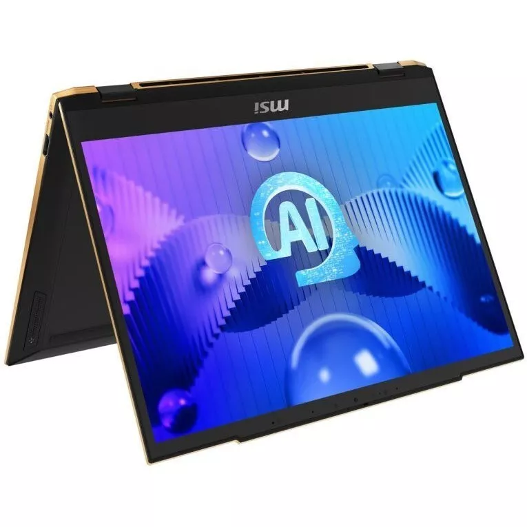 MSI Summit E13 AI Evo A1MTG [E13 AI Evo A1MTG-047PL]