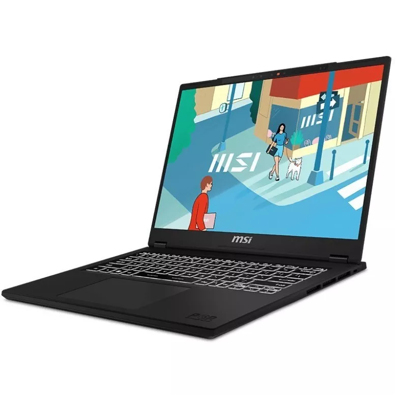 MSI Modern 14 H D13MG [D13MG-095PL]